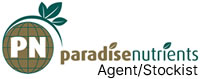 Paradise Nutrients Agent/Stockist